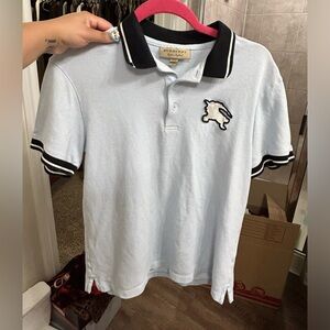 Burberry shirt Men polo